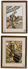  Preview image for Four: B. Grosser (French/Russian, 
