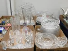  Preview image for Four Box Lots of Designer Crystal and 
