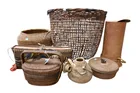  Preview image for Group of Native American Baskets and 