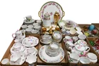  Preview image for Six Box Lots of Assorted English and 