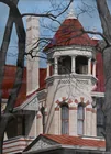  Preview image for Herb Rather (American, B.1930) "House on 