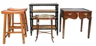  Preview image for Five Piece Furnishings Grouping to 