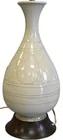  Preview image for Korean Crackle Glazed Ceramic Bottle 