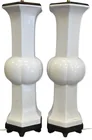  Preview image for Pair of Blanc de Chine Style Porcelain 