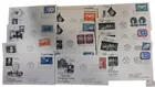  Preview image for Approximately 200 First Day Issue 