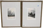  Preview image for Two Framed Russian School (20th Century) 
