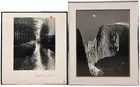  Preview image for Six Framed 20th Century Photographs to 
