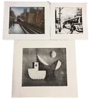  Preview image for Seven Contemporary Architectural and 