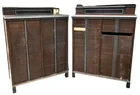  Preview image for Pair of American Cabinet Co. Dental 