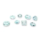  Preview image for Eight Assorted Loose Blue Topaz 