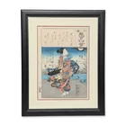  Preview image for Utagawa Kuniyoshi (Japanese, 1797-1861), 