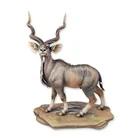  Preview image for Boehm English Porcelain Greater Kudu 