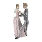  Preview image for Lladro Porcelain Sculpture, Anniversary 