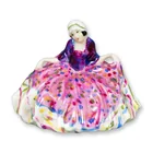  Preview image for Royal Doulton Figurine, Polly Peachum 