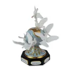  Preview image for Boehm American Porcelain Global Peace 