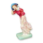  Preview image for Royal Doulton Bone China Figurine, 