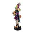  Preview image for Royal Doulton Porcelain Figurine, Folly 