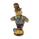 Preview image for Halcyon Days Hand-Painted Glazed Ceramic 