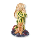  Preview image for Royal Doulton Bunnykins Colorway Artist 