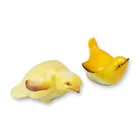  Preview image for 2pc of Royal Doulton Porcelain Bird 
