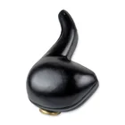  Preview image for Hand Carved Meerschaum Sultan Head 