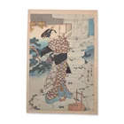  Preview image for Utagawa Kunisada (Toyokuni III) 