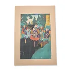  Preview image for Utagawa Toyokuni II (Toyoshige, Japan 