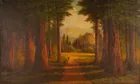  Preview image for Joseph John Englehart, Oil Painting, 