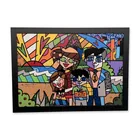  Preview image for Romero Britto (Brazilian, b. 1963) 