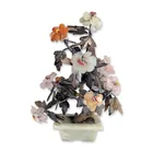 Preview image for Chinese Hardstone Flowering Bonsai Tree 