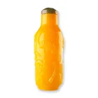 Preview image for Peking Glass Snuff Bottle, Yellow with 