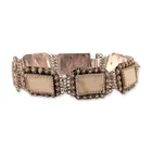  Preview image for Vintage Asian Style 970 Silver Filigree 