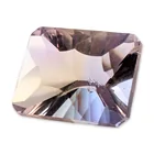  Preview image for Bicolor Ametrine Rectangular Fancy Cut 