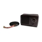  Preview image for Firestone Model 4-A-68 Bakelite Radio & 