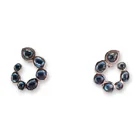  Preview image for Ippolita Rock Candy Sterling Silver Blue 