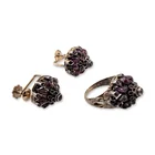  Preview image for 3pc Thai Princess Style Gold with 