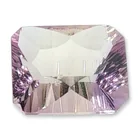  Preview image for Loose Rectangular Cut Amethyst Gemstone 