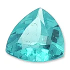  Preview image for 1.4ct Blue Apatite Gemstone 