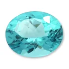  Preview image for 3.93ct Blue Apatite Gemstone 