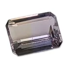  Preview image for Emerald Cut Ametrine Loose Gemstone 