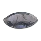  Preview image for Marquise Cut Gray Salt and Pepper Iolite 