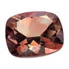  Preview image for Cushion Cut Peach Tone Stone 