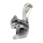  Preview image for Baccarat Clear Crystal Squirrel 