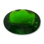  Preview image for Natural Chrome Diopside Oval Gemstone 