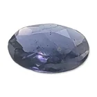  Preview image for Oval Mixed-Cut Violet-Blue Iolite Loose 