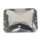  Preview image for Rectangular Emerald Cut Light Blue 