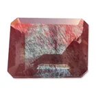  Preview image for Bicolor Oregon Sunstone Emerald Cut 