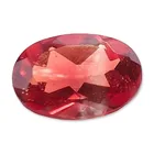  Preview image for Oval Mixed Cut Red Stone 