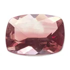  Preview image for Rectangular Cushion Cut Dusty Rose Pink 
