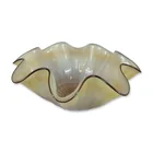  Preview image for Art Studio Glass Citron Seaform Glass 